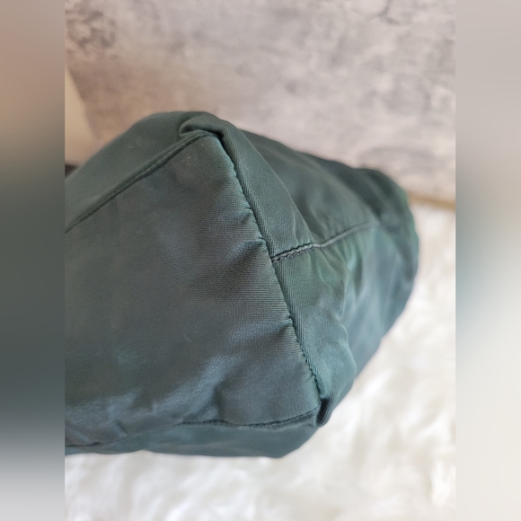Authentic Prada Tessuto City Tote - Picture 10 of 12
